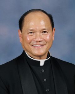 Father Joseph Bui