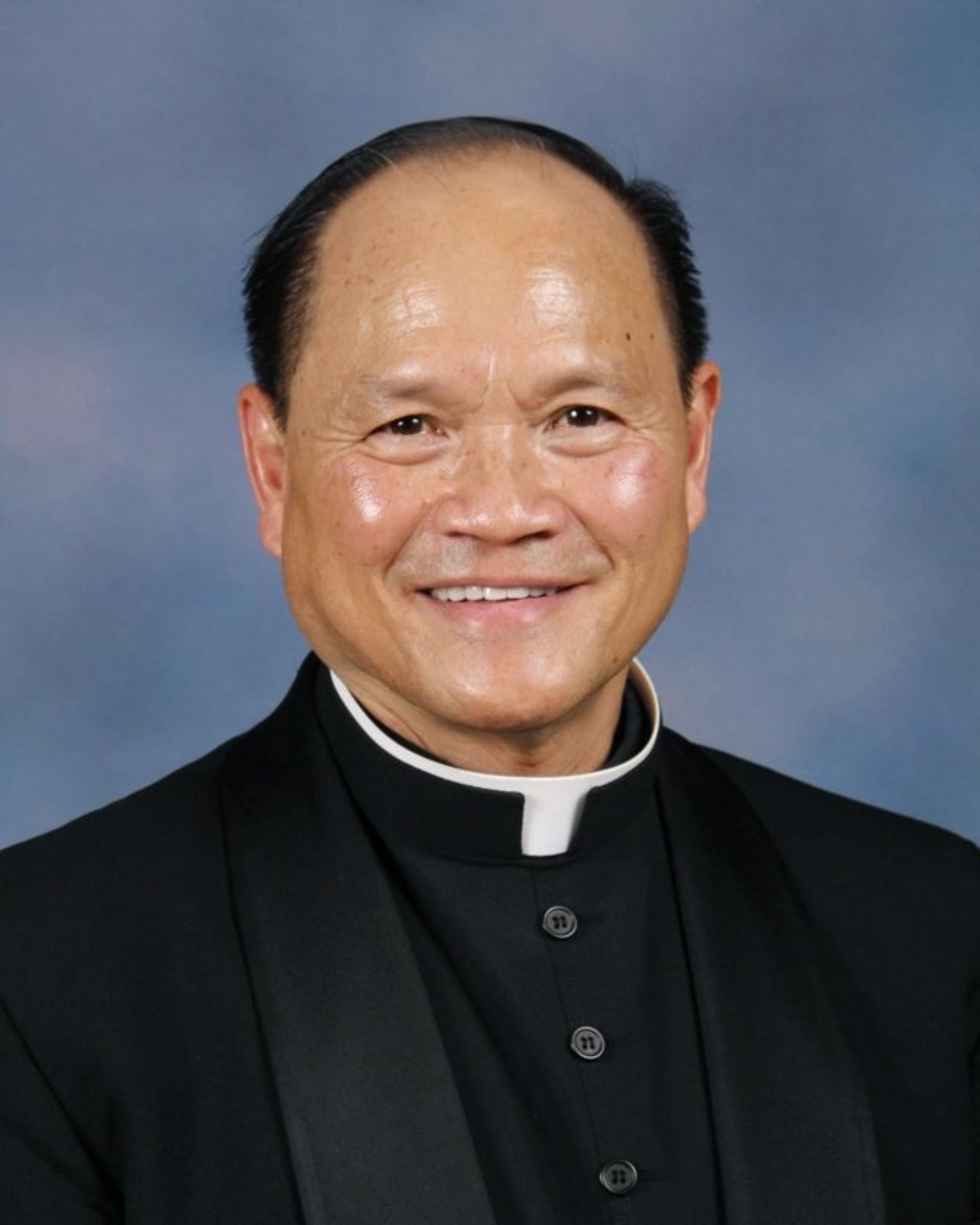 Father Joseph Bui : Parochial Vicar