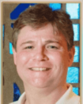 Deacon Jim Oates : Deacon