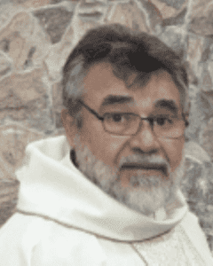 Deacon Arcelio Perez : Deacon