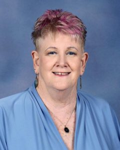 Patti Eastwood : Liturgy, Funeral, & Weddings Coordinator