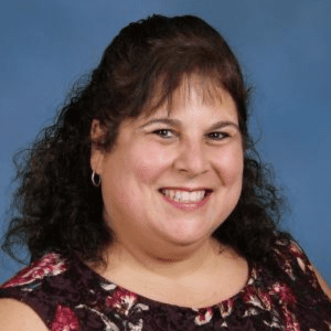 Donna Witherspoon