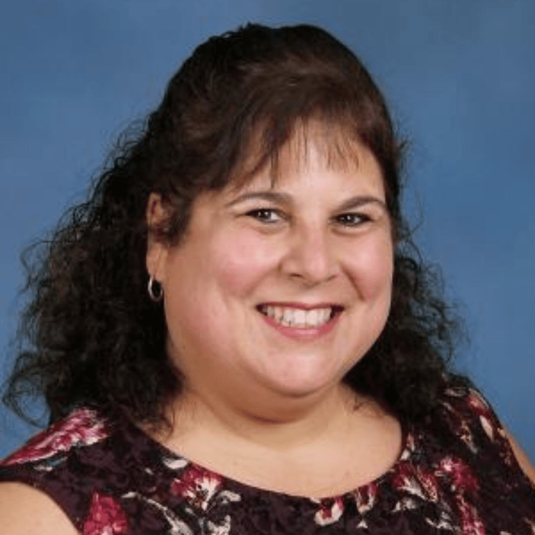 Donna Witherspoon : School Principal